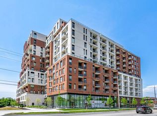 3100 Keele St #434-W05, Toronto, ON M3M 0E1