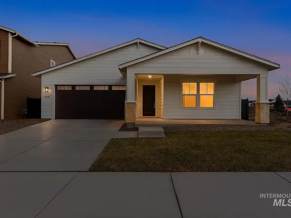 5780 W Oxton St, Eagle, ID 83616