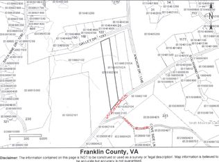 Tract 1 Windless Rd, Moneta, VA 24121