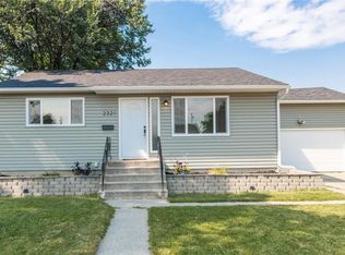 2321 Avenue B, Billings, MT 59102