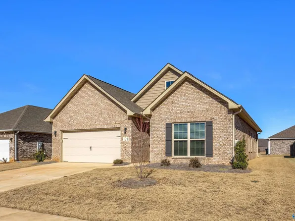 121 Heritage Lakes Blvd, New Market, AL 35761