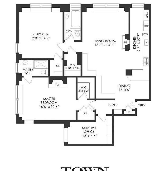 1st image of 215 E 73rd St #6DE