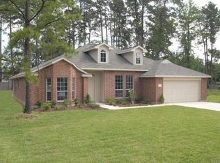 6538 Woodland Oaks, Magnolia, TX 77354