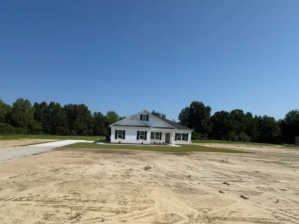 3350 Duford Rd., Nichols, SC 29581