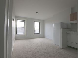 550 Columbus Ave APT 8H, Boston, MA 02118