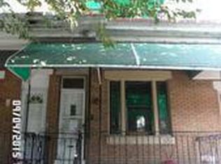 937 E Russell St, Philadelphia, PA 19134