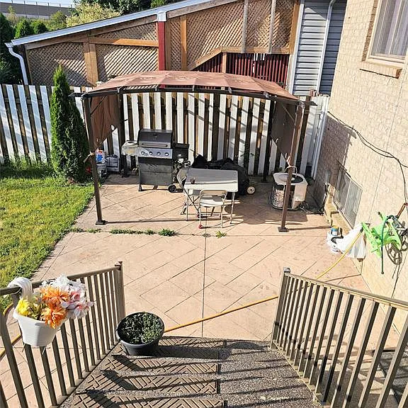 4896 Juliet Cres #BASEMENT — Photo 4