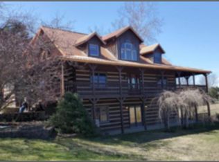 4063 N Hartstrait Rd, Bloomington, IN 47404