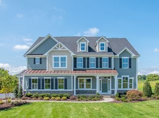 Versailles Estate Plan, Copper Mill, Centerville, OH 45458