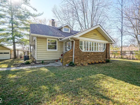 5911 E 18th St, Indianapolis, IN 46218