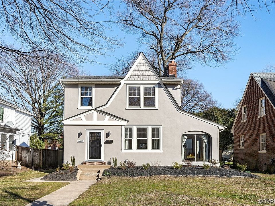 4819 E Seminary Ave, Richmond, VA 23227 Zillow
