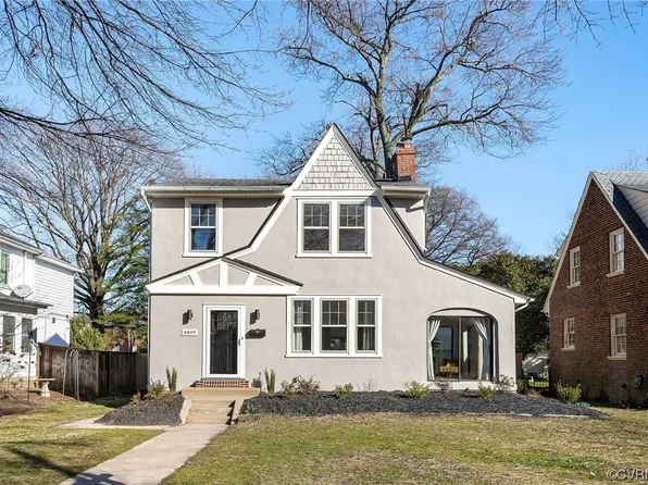 4819 E Seminary Ave, Richmond, VA 23227