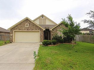 8110 Rice Rd, Dickinson, TX 77539