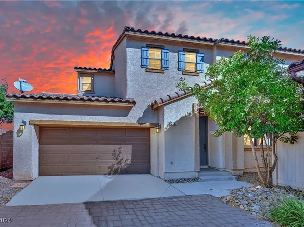 5292 Pendergrass St, North Las Vegas, NV 89081