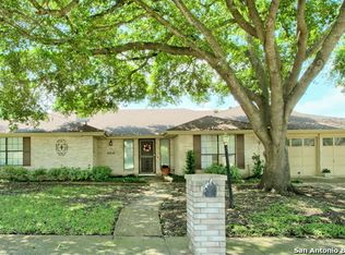 6310 Mallard Point, Windcrest, TX 78239