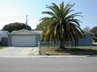 3605 Morley Dr, New Port Richey, FL 34652