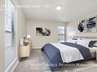 13917 Grandboro Ln APT 105, Grandview, MO 64030