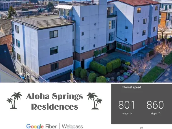 155 Aloha St, Seattle, WA