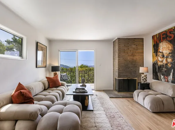 300 La Follette Dr, Los Angeles, CA 90042