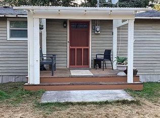 1604 143rd Pl, Long Beach, WA 98631