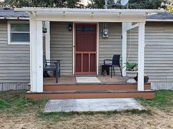 1604 143rd Place, Long Beach, WA 98631