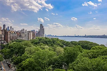 Rented by Citi Habitats