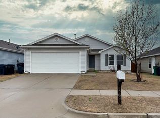 15601 Acacia Rd, Oklahoma City, OK 73170