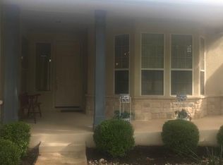 102 Bluebell Dr, Georgetown, TX 78633