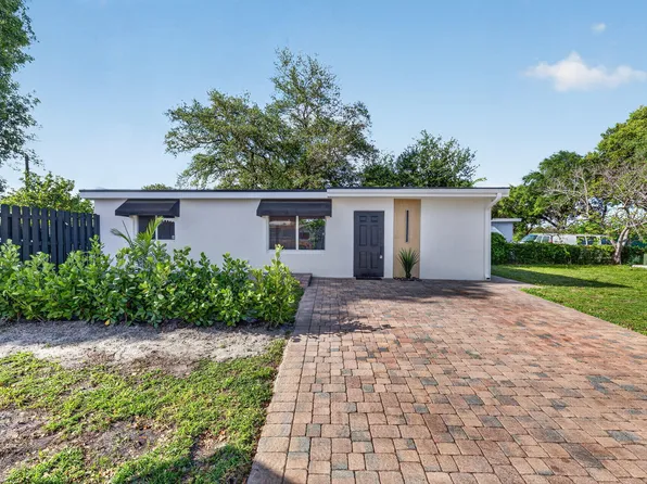 1391 SW 33rd Terrace, Fort Lauderdale, FL 33312