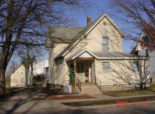 412 W Broad St, Angola, IN 46703