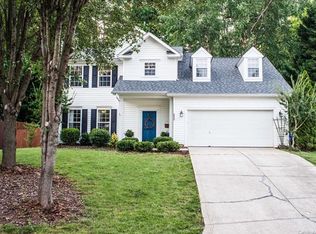 225 Misty Arbor Ln, Mooresville, NC 28117