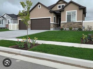 451 W 1960 N, Tooele, UT 84074