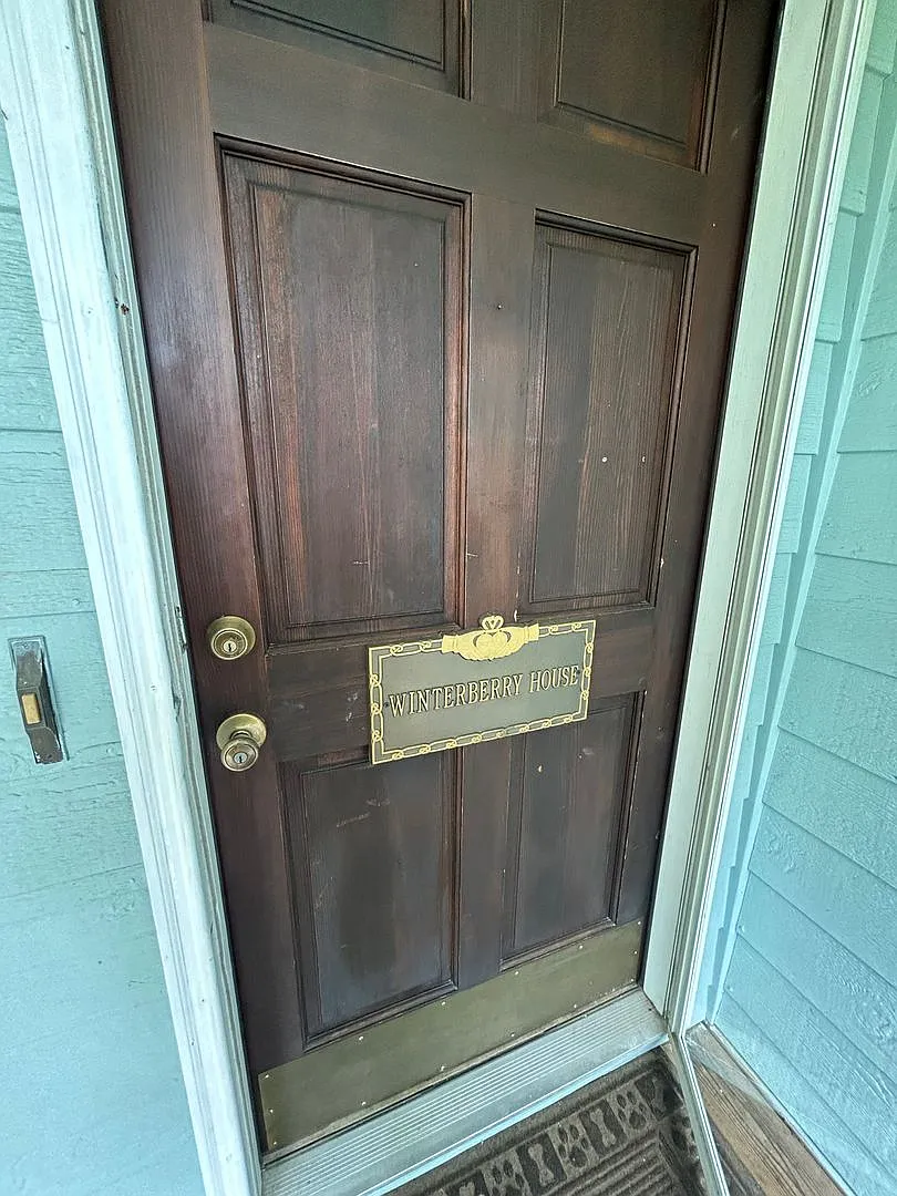 Winterberry House Available Soon! — Photo 3