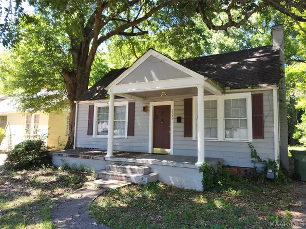 2331 Glendale Ave, Montgomery, AL 36107