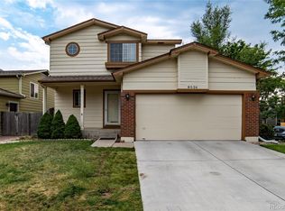 8526 S Upham Way, Littleton, CO 80128