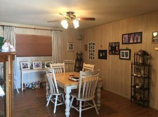 1809 Jefferson St, Plainview, TX 79072