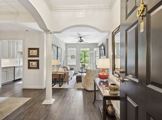 1735 Peachtree St NE UNIT 307, Atlanta, GA 30309