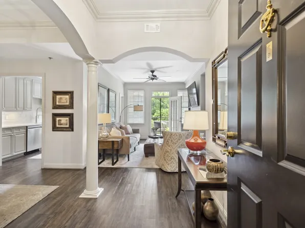 1735 Peachtree St NE Unit 307, Atlanta, GA 30309