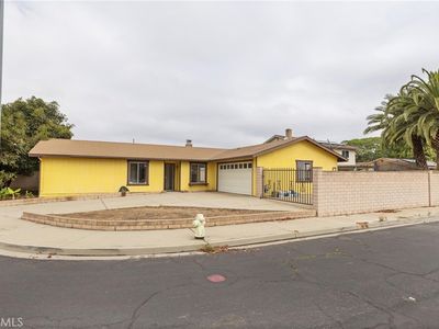 1222 Marsha Ct, Santa Maria, CA, 93454
