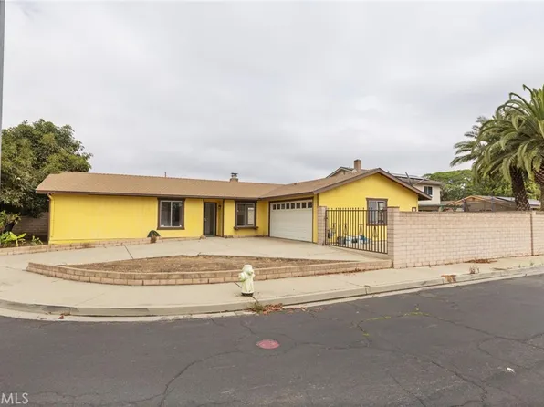 1222 Marsha Ct, Santa Maria, CA 93454