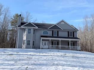 750 Mullock Road, Port Jervis, NY 12771