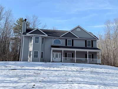750 Mullock Road, Port Jervis, NY, 12771