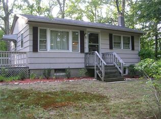 2 Colonial Village Rd, Ashaway, RI 02804