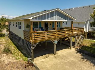 402 W Cameron St LOT 25, Kill Devil Hills, NC 27948