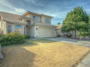 3923 E San Remo Ave, Gilbert, AZ 85234