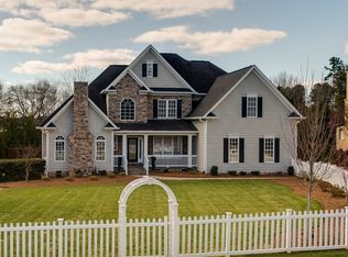 21321 Bethel Church Rd, Cornelius, NC 28031