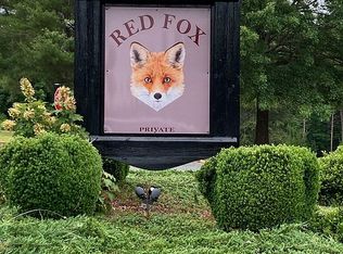 411 Renard Rd, Tryon, NC 28782