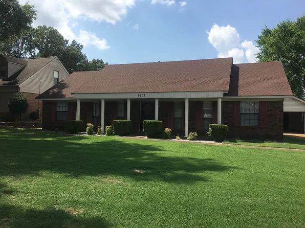 8837 Cypress Cv, Southaven, MS 38671
