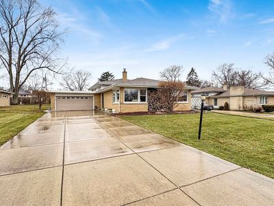 12412 S Meade Ave, Palos Heights, IL, 60463
