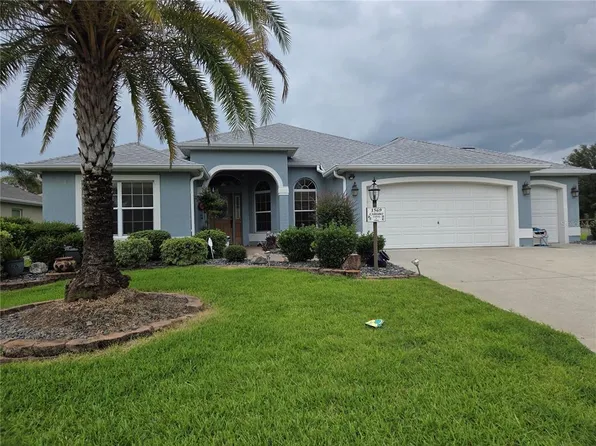 1569 ANDREWS AVENUE, THE VILLAGES, FL 32162
